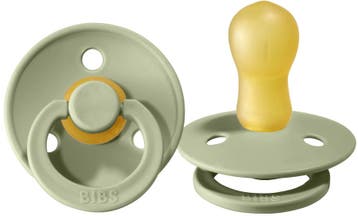 Bibs Sage 18+ mnd Fopspeen, Kinderen en Baby's, Babyvoeding en Toebehoren, Verzenden, Nieuw