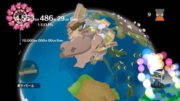 Katamari forever (ps3 nieuw), Spelcomputers en Games, Games | Sony PlayStation 3, Ophalen of Verzenden, Nieuw