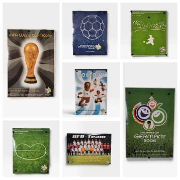 various artists - FIFA World Cup 2006 - Germany - Jaren 2000