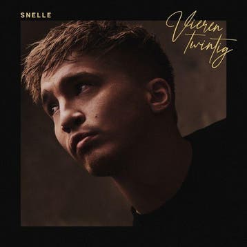 Snelle - Vierentwintig - CD, Ophalen of Verzenden, Nieuw in verpakking