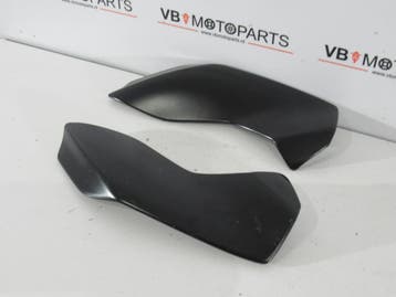 Yamaha MT-09 Kappen koplamp, Motoren, Onderdelen | Yamaha, Ophalen of Verzenden, Nieuw
