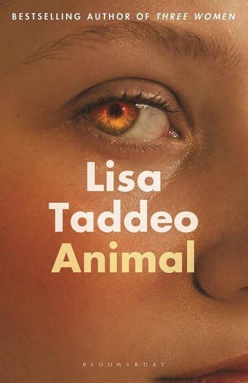 Animal - Lisa Taddeo 9781526630933, Verzenden, Gelezen, Lisa Taddeo