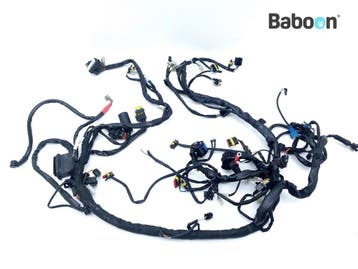 Kabelboom Moto Guzzi Norge 1200 GT 2011-2017, Verzenden, Gebruikt