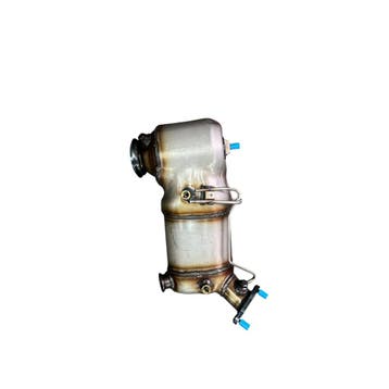 Roetfilter Alfa Romeo Stelvio, Giulia. 50555833, Auto-onderdelen, Uitlaatsystemen, Verzenden, Nieuw