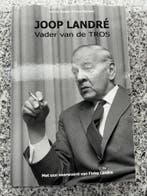 Joop Landré – Vader van de TROS, Gelezen, Verzenden, Marcel Bergen & Irma Clement, Film, Tv en Media
