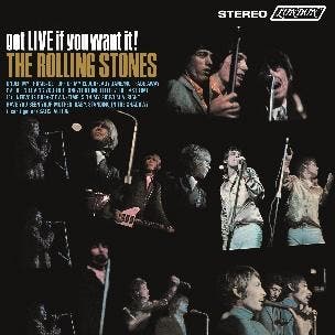 lp nieuw - the rolling stones - Got Live If You Want It!..., Verzenden, Zo goed als nieuw, Overige formaten