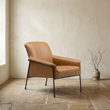 Fauteuil Lyon, Ophalen of Verzenden, Nieuw