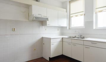 Te Huur 4 Kamer Appartement Ovidiushof In Maastricht, Direct bij eigenaar, Limburg, Maastricht, Appartement