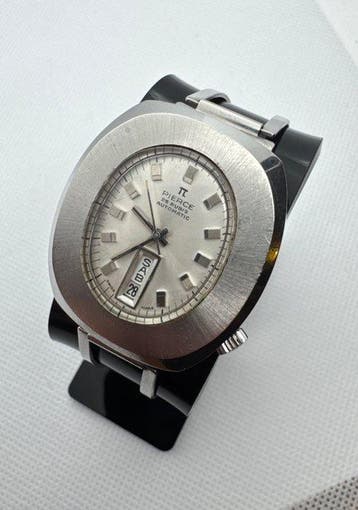 Pierce 1883 - Zonder minimumprijs - Heren - 1970-1979, Nieuw