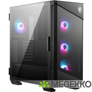 MSI MPG VELOX 100R, Verzenden, Nieuw