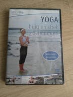 DVD - Fit For Life - Yoga - Buig En Strek Oefeningen, Cursus of Instructie, Yoga, Fitness of Dans, Verzenden, Alle leeftijden