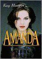 AMANDA 9789055014330 K. Hooper, Boeken, Verzenden, Zo goed als nieuw, K. Hooper