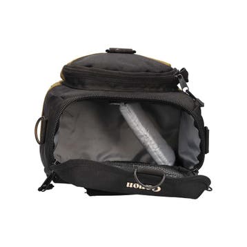 Canon 100EG Tas met garantie, Ophalen of Verzenden, Gebruikt