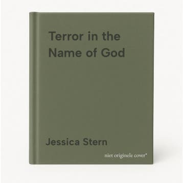 Terror in the Name of God - Jessica Stern 9780060505325, Boeken, Verzenden, Gelezen, Jessica Stern