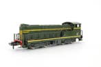 Fleischmann H0 - 1340F - Diesellocomotief (1) - Baldwin, Nieuw