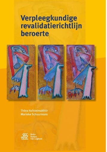 Verpleegkundige revalidatierichtlijn beroerte 9789036812900, Verzenden, Zo goed als nieuw, Thóra Hafsteindóttir