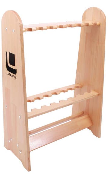 Ultimate XL Rod Rack Wood, Verzenden, Nieuw, Overige typen