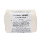 Molen de Hoop Fris-Zure Citroen Cakemix 400gr, Verzenden, Nieuw