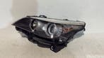 BMW 5-serie E60 E61 linker koplamp links 63127177728 (Hella), Ophalen, Gebruikt