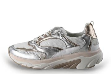 Gabor Sneakers in maat 38 Wit, Verzenden, Wit, Gabor, Sneakers of Gympen