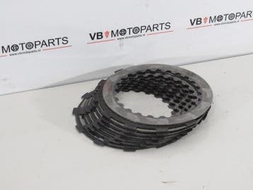 KTM 525 EXC Koppelingsplaten, Ophalen of Verzenden, Nieuw