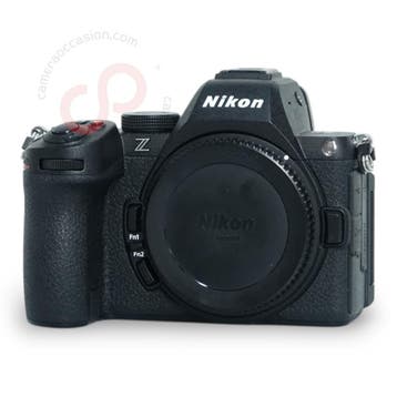 Nikon Z5 II nr. 2715, Ophalen of Verzenden, Zo goed als nieuw, Nikon