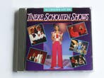16 Liedjes uit de Tineke Schouten Shows, Cd's en Dvd's, Cd's | Humor en Cabaret, Ophalen of Verzenden, Zo goed als nieuw