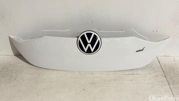Volkswagen ID.Buzz Grille Motorkap 1T3823029A, Ophalen, Gebruikt, Voor, Volkswagen