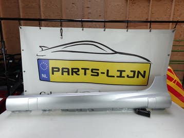 Gebruikte zijskirt Mercedes-Benz SLK / SLC 2011-2020 – 17269, Auto-onderdelen, Ophalen of Verzenden, Nieuw