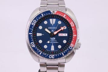 Seiko - Prospex - Zonder minimumprijs - SRPA21J1 | 4R36-05H0