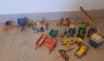 Britains 1:32 - Model landbouwmachine (28) - Tractor en, Nieuw