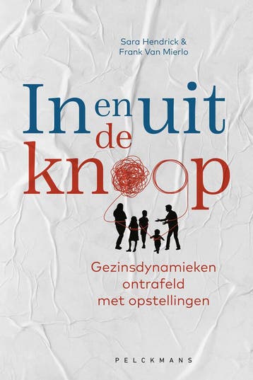In en uit de knoop - Sara Hendrick 9789463106351, Verzenden, Zo goed als nieuw, Sara Hendrick