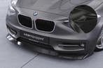 Cupspoilerlip met ABE voor BMW 1 Reeks F20 / F21 CSL450-G, Verzenden, Nieuw