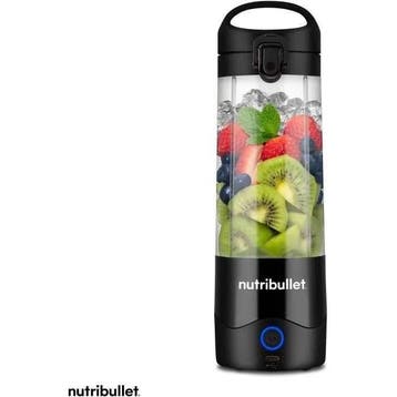 Draagbare blender - NUTRIBULLET - NBP003B - 100 W - 0,475..., Huis en Inrichting, Keuken | Keukenbenodigdheden, Verzenden, Nieuw