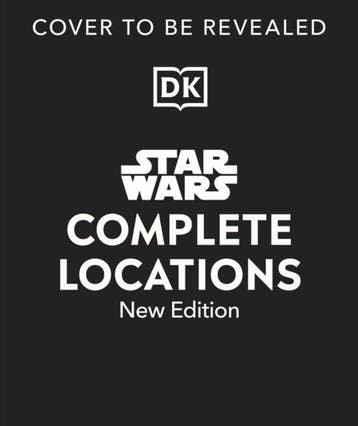 9780241658055 Star Wars Complete Locations New Edition, Verzenden, Zo goed als nieuw, Jason Fry
