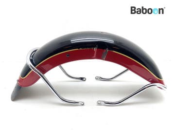 Voorspatbord Moto Guzzi California 1000 III 1987-1993 (VW), Motoren, Verzenden, Gebruikt