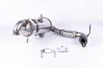 Roetfilter Ford Fiesta, B-MAX, Tourneo, Nieuw