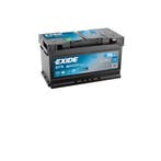 Exide EFB accu | EL752 | 12V 75Ah, Auto-onderdelen, Ophalen of Verzenden, Nieuw