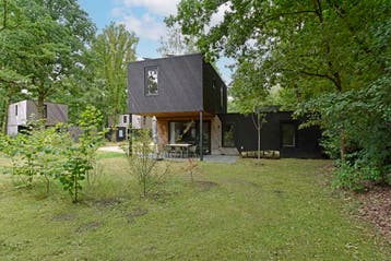 Noord-Brabant: Vakantiepark Schaijk nr 2 te koop, Noord-Brabant