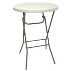 Statafel Inklapbaar | 110 cm, Verzenden, Nieuw in verpakking