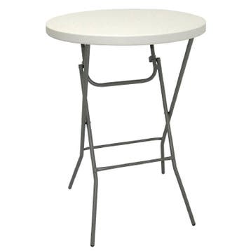 Statafel Inklapbaar | 110 cm, Verzenden, Nieuw in verpakking