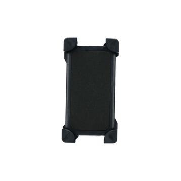 Dresco Smartphone Houder Fiets EZ Grip, Verzenden, Nieuw