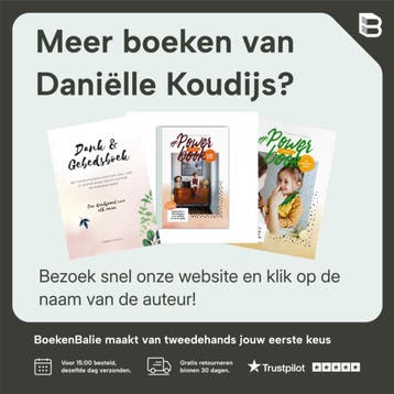 #Powerbook Rising moms (zomer 2022) / #Powerbook / 6, Verzenden, Zo goed als nieuw, Daniëlle Koudijs
