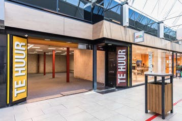 Winkelruimte te huur Rotterdam Keizerswaard 40, Huur, Winkelruimte