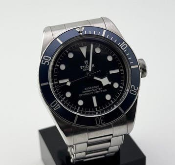Tudor - Black Bay - 79230B - Heren - 2023