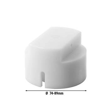 GGM Gastro | Pers met een diameter van 74–89 mm – geschikt |, Verzenden, Nieuw in verpakking
