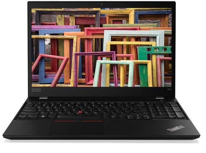 Lenovo Thinkpad T590 Intel Core i5 8265U | 8GB | 256GB SSD, Computers en Software, Windows Laptops, Onbekend, 15 inch, Zo goed als nieuw
