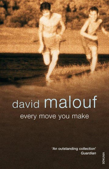 Every Move You Make - David Malouf 9780099502586, Verzenden, Gelezen, David Malouf
