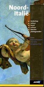 Noord-Italië / ANWB goud 9789018026059 Geert van Leeuwen, Boeken, Reisgidsen, Verzenden, Gelezen, Geert van Leeuwen