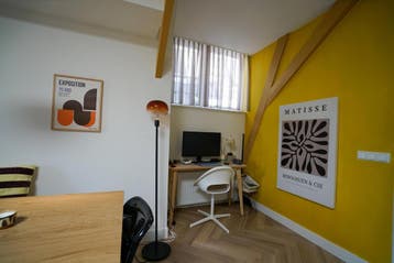 Te huur: Appartement Praediniussingel in Groningen, Groningen, Groningen, Appartement